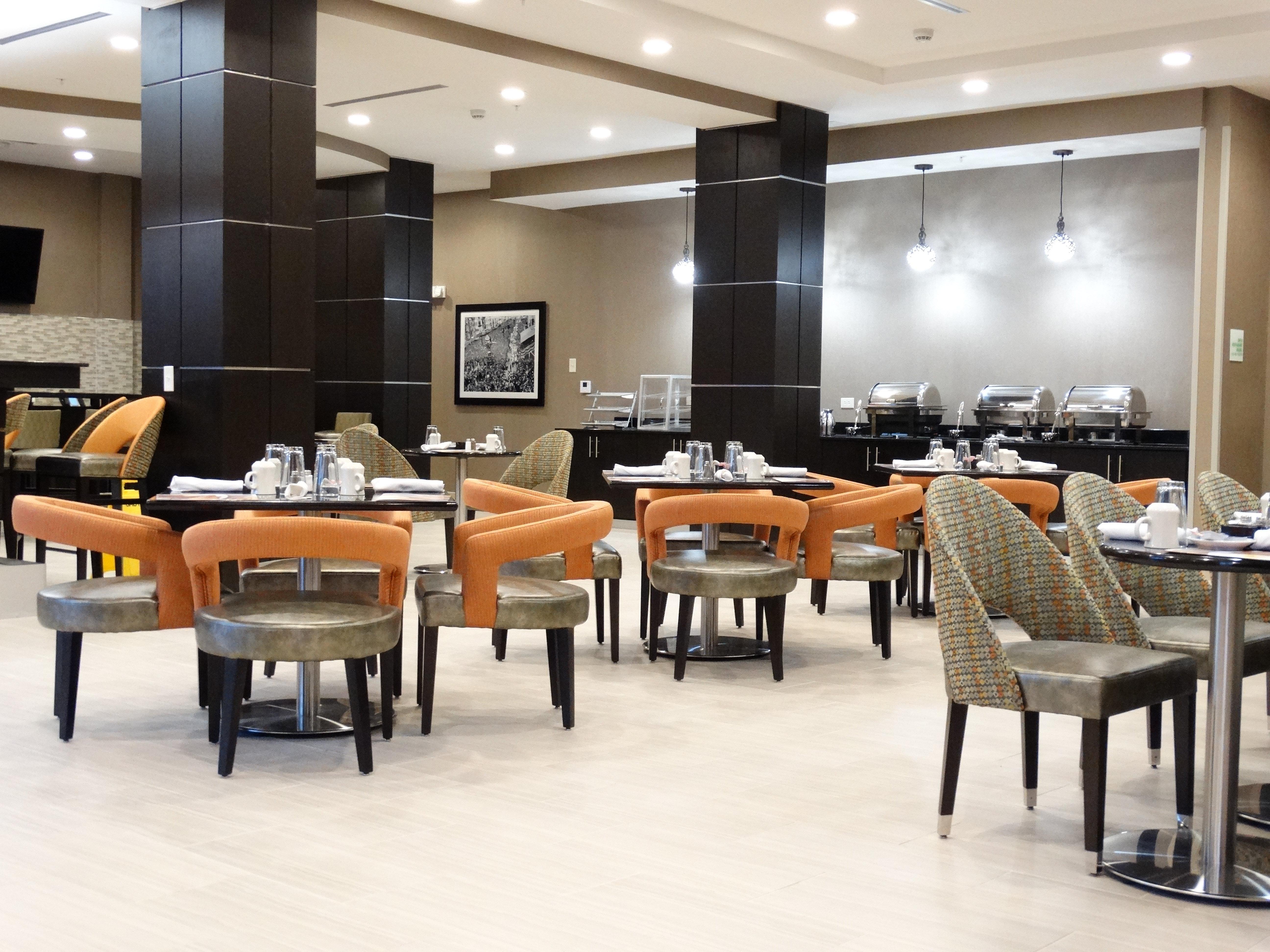 Holiday Inn Covington By Ihg Exterior photo
