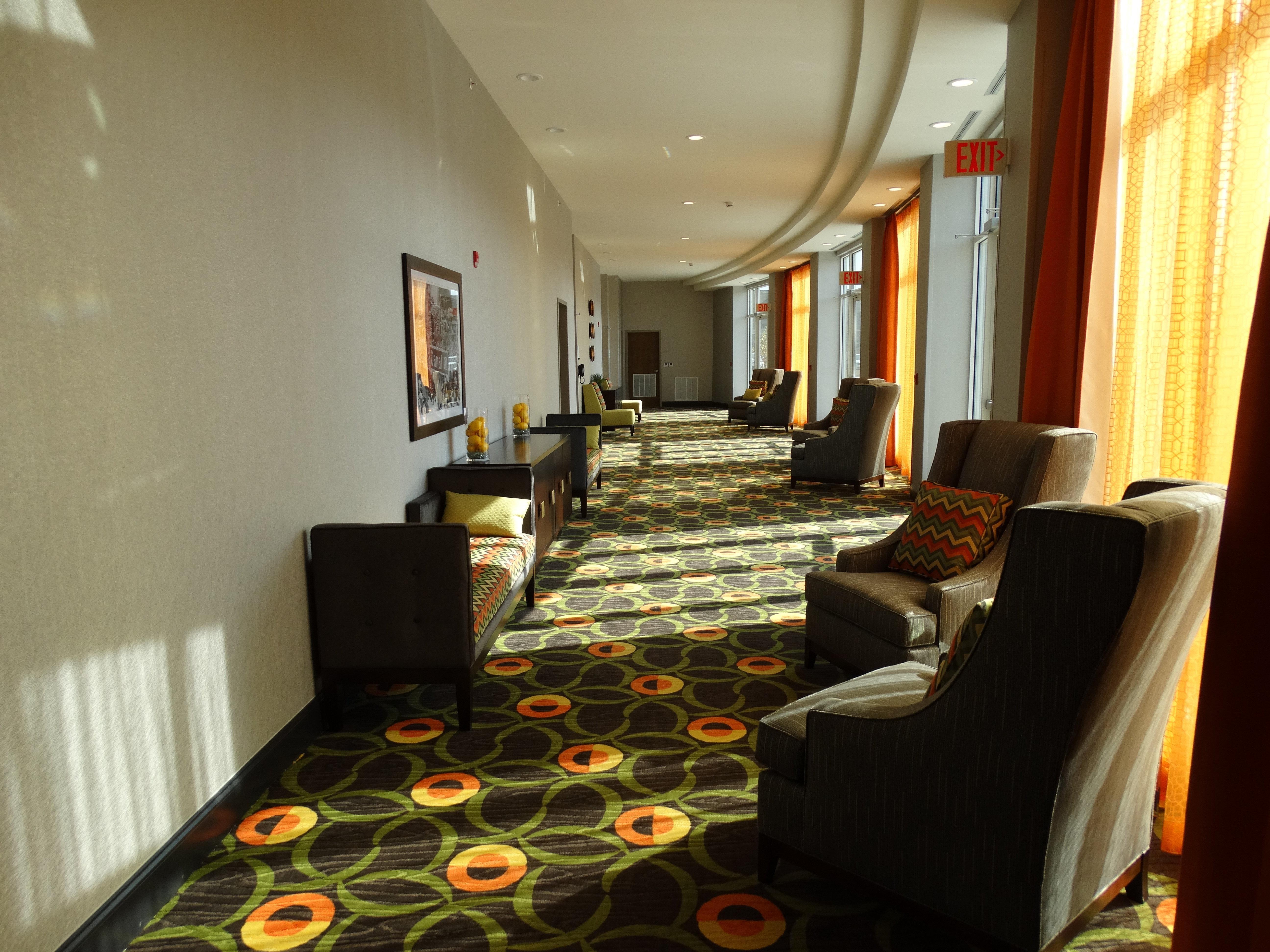 Holiday Inn Covington By Ihg Exterior photo