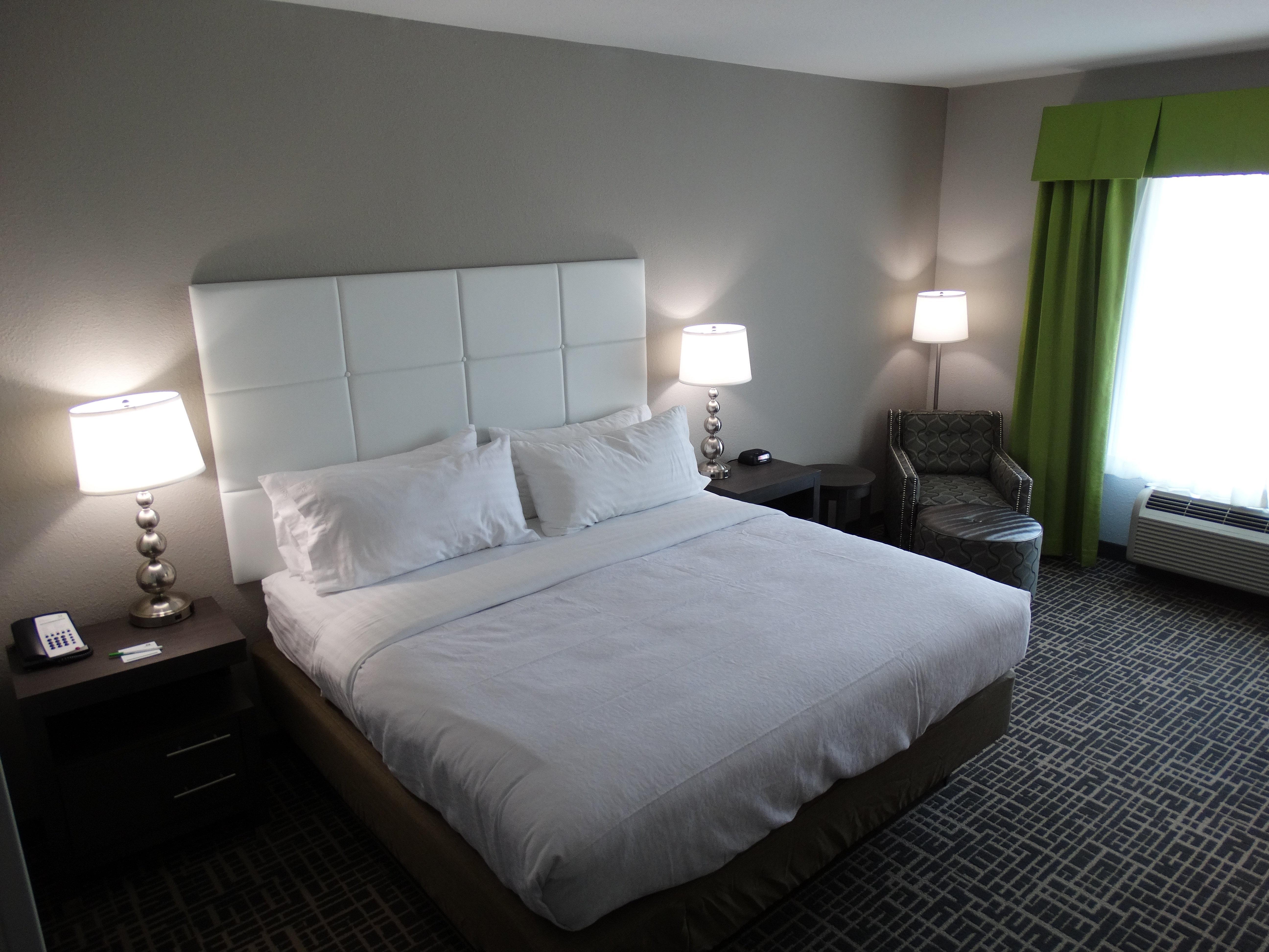 Holiday Inn Covington By Ihg Exterior photo