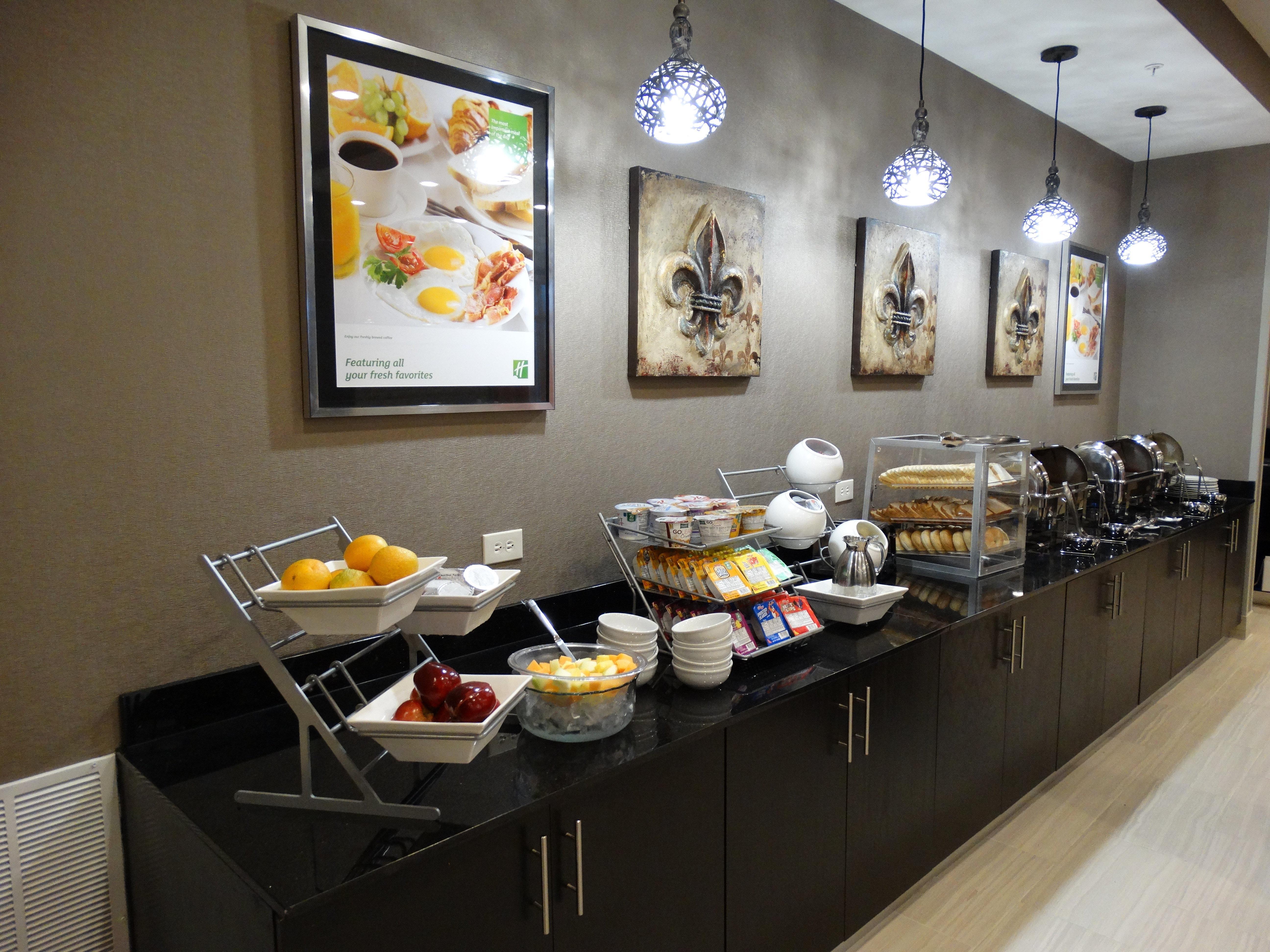 Holiday Inn Covington By Ihg Exterior photo