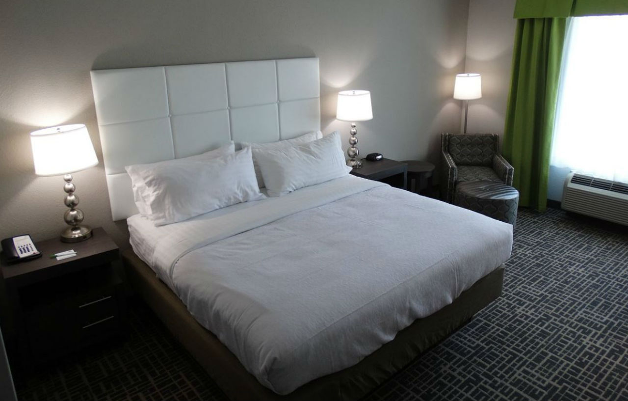 Holiday Inn Covington By Ihg Exterior photo