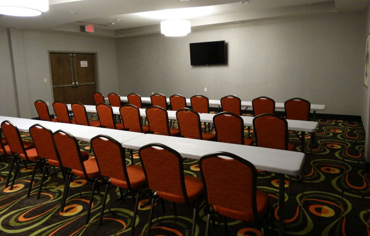 Holiday Inn Covington By Ihg Exterior photo