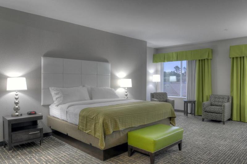 Holiday Inn Covington By Ihg Exterior photo